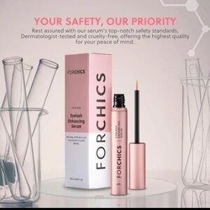 Eyelash Enhancing Serum -